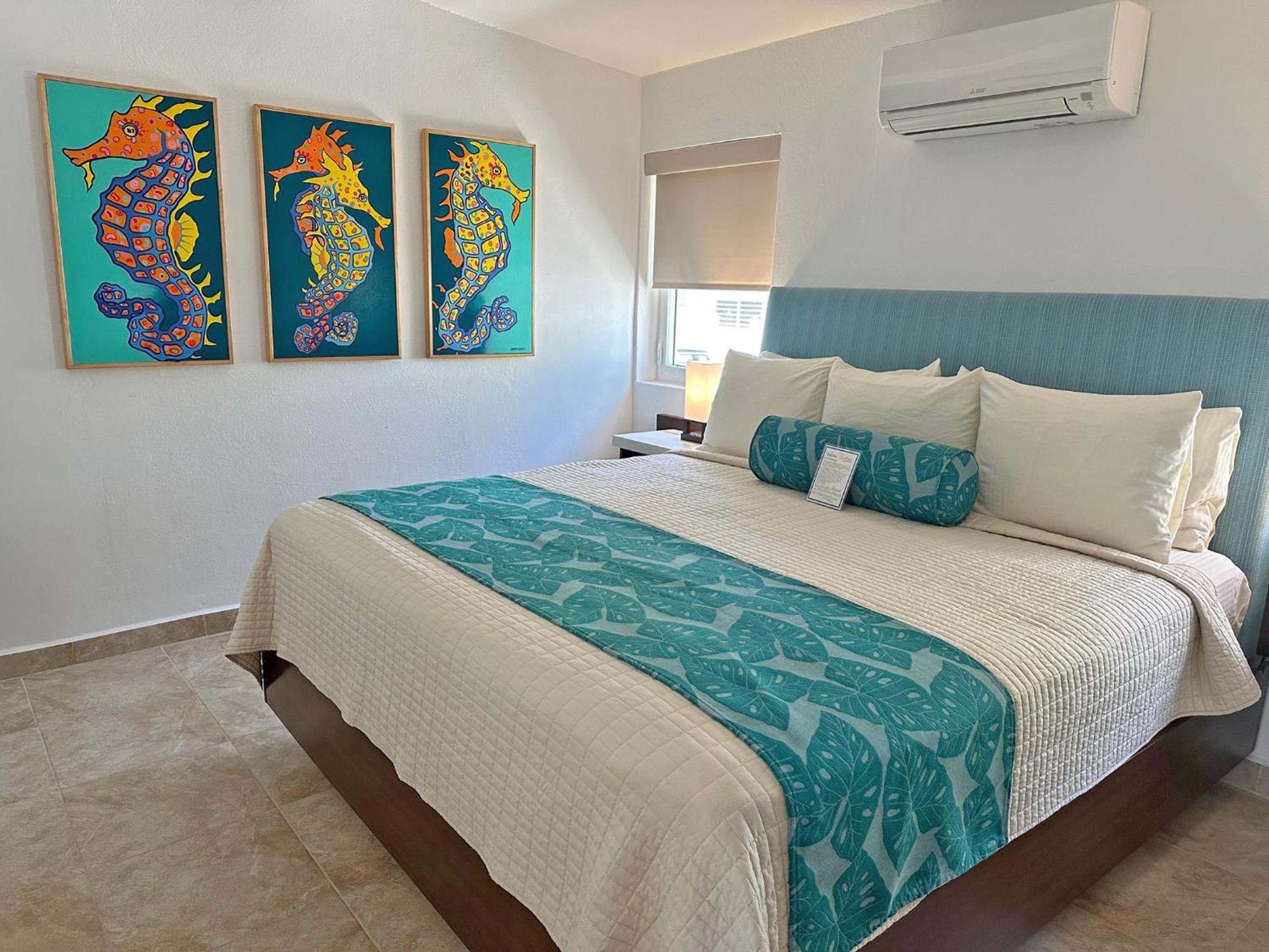 Sand Castle On The Beach - Adults Only Frederiksted Экстерьер фото